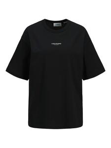 Футболка черного цвета JJXX