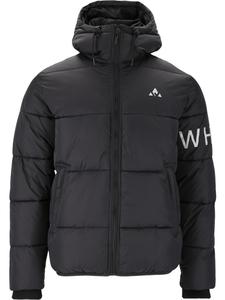 Зимняя куртка Whistler, черный