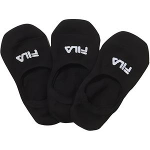 Носки унисекс по щиколотку Fila