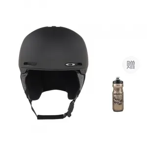 Лыжный шлем для взрослых и подростков из поликарбоната Oakley