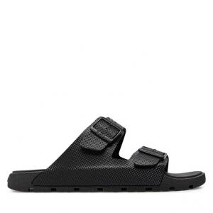 Шлепанцы Boss Surfley Sand Dmpr N 50505540 Black 001, черный