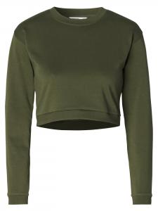 Рубашка для кормления Лила в Лесной ночи Noppies