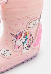 Резиновые сапоги ARRIACH Gioseppo