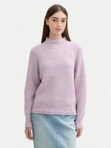 Водолазка relaxed fit 1043959 Tom Tailor Denim, розовый