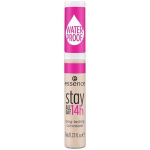 Консилер Stay All Day Corrector de Larga Duración 14 Horas Essence, 10