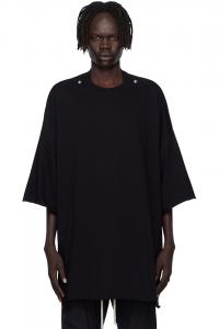 Футболка Concordians Tommy Rick Owens, черный