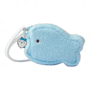 Чиикава, хачиварэ, усаги плюшевая кукла-косметичка MINISO