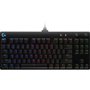 Механическая клавиатура Logitech G Pro (GX Blues)