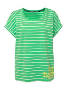 Рубашка мятно-зеленого цвета LAURASØN