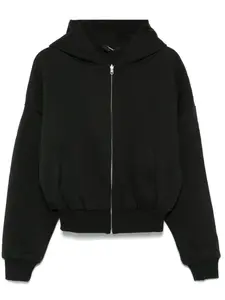 Худи Thermal ENTIRE STUDIOS, черный