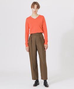 Брюки зауженного кроя для регистрации в стрелковом клубе Loveless, цвет White