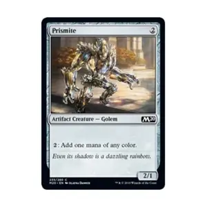 CCG Призмат (С), MTG - Core Set 2020