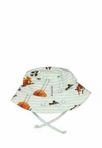 Шляпа мамма му на солнце Geggamoja, Mint