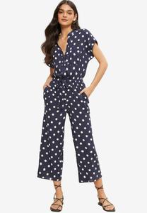Комбинезон Friends Like These Jumpsuit, Blue