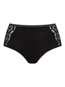 Трусики Mey Wool Love, черный