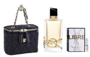 Наборы духов unisex SAINT LAURENT