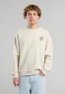 Толстовка STREAM CREW America Today, бежевый