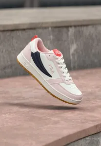 Кроссовки rega Fila, Carinaria/Navy