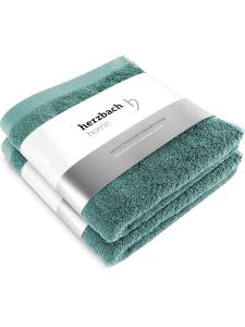 Herzbach home Зеленый набор