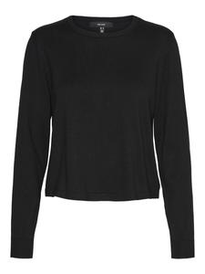 Свитер VERO MODA Silje, Black
