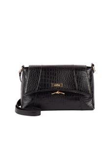 Сумка через плечо Usha, черный