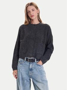 Кардиган regular fit Piemonte 15344118 Only, серый