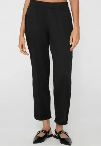 Брюки-Сигареты Tezenis, Black