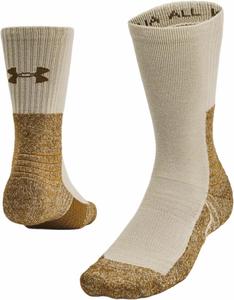 Универсальные шерстяные ботинки Under Armour 1387066-289-MD UA, цвет хаки, MD