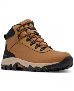 Мужские треккинговые ботинки Newton Explorer Columbia, коричневый/бежевый