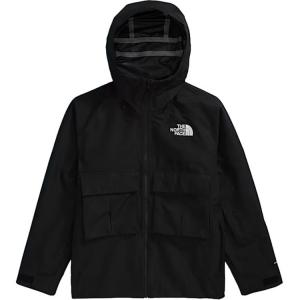 Куртка мужская THE NORTH FACE, черный