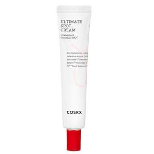 Крем для лица ac collection ultimate spot cream Cosrx, вес 30 гр.