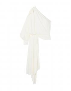 Топ Oscar De La Renta, белый