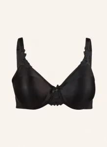 Hedona бюстгальтер на косточках Chantelle, черный