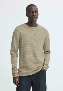 Джемпер bhbror Blend, Oyster Gray