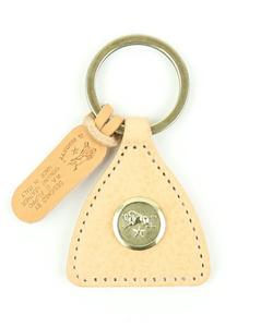 Брелок для ключей Il Bisonte