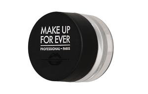 Пудра для лица рассыпчатая пудра безупречный тон пористая стойкая 1г MAKE UP FOR EVER