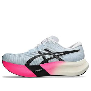 Кроссовки metaspeed edge paris 'light blue black' Asics, голубой