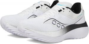 Мужские кроссовки Saucony Kinvara Pro, белый/черный