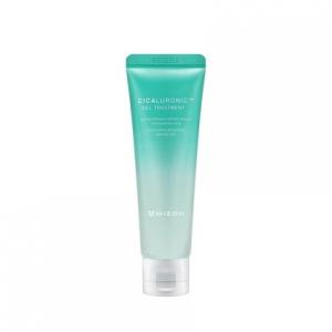 Цикалуроновый гель с центеллой азиатской и гиалуроновой кислотой, 50 мл/1,69 жидких унций, Mizon