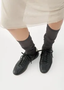 Кроссовки холли Vagabond, Black