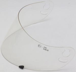 Визор Suomy sr sport/vandal, Clear