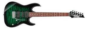 Ibanez GRX70QA-TEB