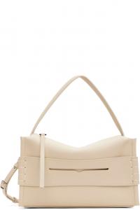 Сумка-лофер Off-White JW Anderson