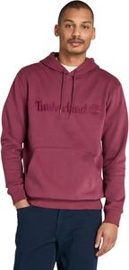 Толстовка Timberland Men's Hampthon, Burgundy