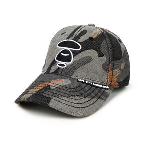 Aape Бейсболка унисекс, Black BKX