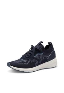 Туфли на шнуровке Tamaris, белый