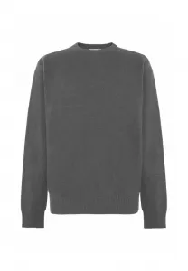 Джемпер роланда Minimum, M Dark Grey Melange