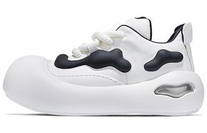 Кроссовки SALAXI Lifestyle Shoes Unisex Low-top White, белый