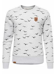 Толстовка REPUBLIX, серый