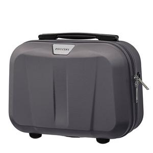 Жесткий кейс PUCCINI PARIS ABSQM03 8 Серый , серый